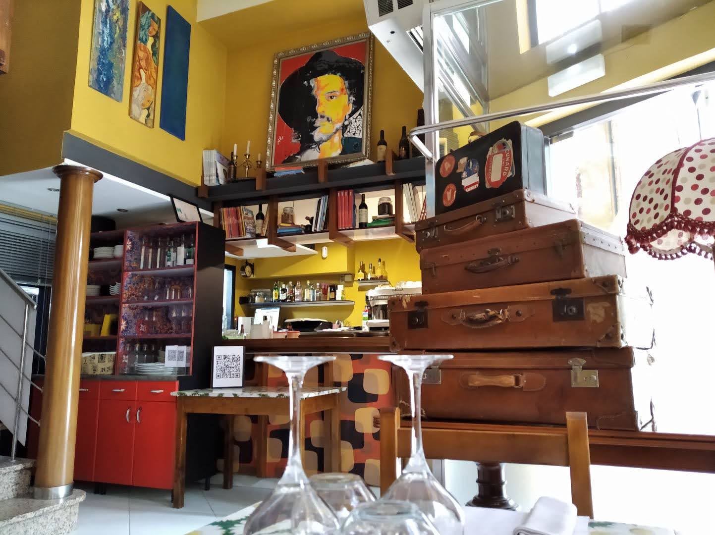Fin de Semana-Casa de Comidas de Doña Margarita-Reserva Tu Mesa